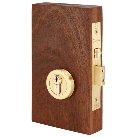 Zanda Roller Lock Kits - primehardware