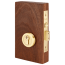 Zanda Roller Lock Kits - primehardware