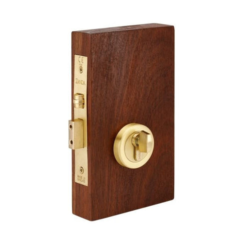 Zanda Roller Lock Kits - primehardware