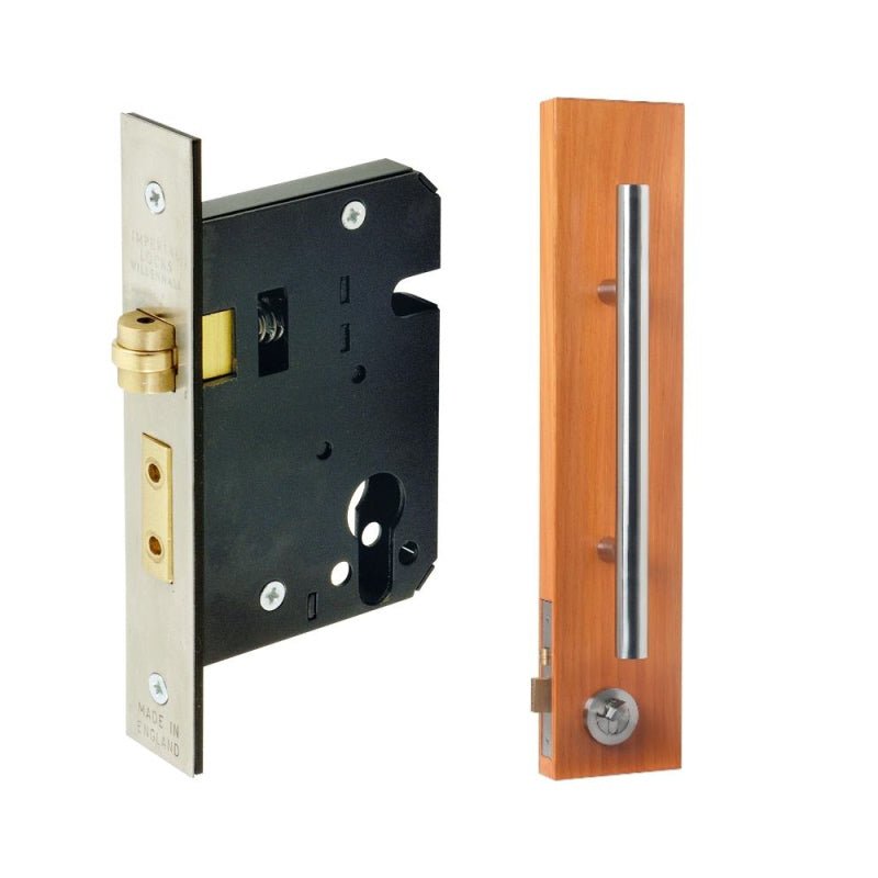 Zanda Roller Lock Kits - primehardware