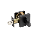 Zanda Triad Square Slimline Deadbolts - primehardware