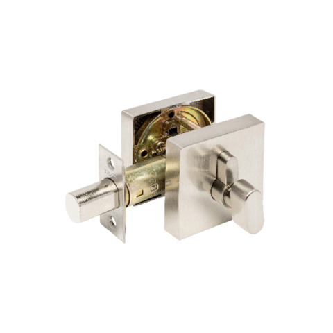 Zanda Triad Square Slimline Deadbolts - primehardware