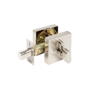 Zanda Triad Square Slimline Deadbolts - primehardware