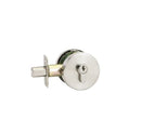 Zanda Triad Round Slimline Deadbolts - primehardware