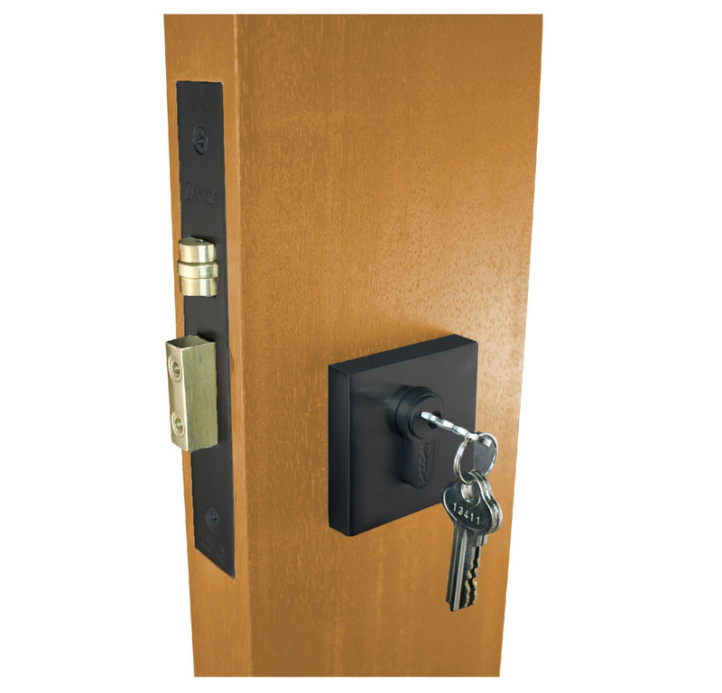 ZANDA ROLLER LOCK KITS