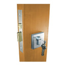 Zanda Roller Lock Kits - primehardware