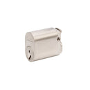 Zanda Oval Cylinders In Various Finishes & Combinations - primehardware