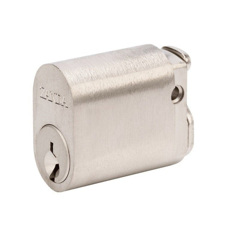 Zanda Oval Cylinders - primehardware