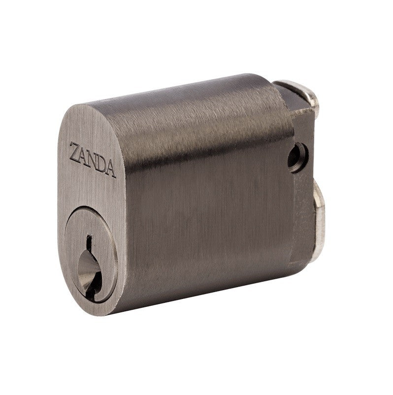 ZANDA OVAL CYLINDERS