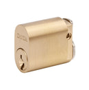 Zanda Oval Cylinders - primehardware