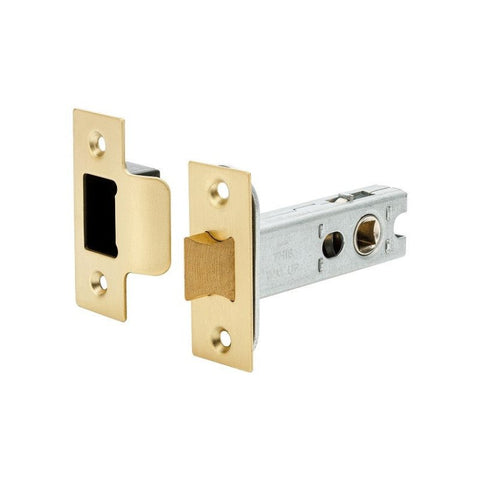 Zanda Heavy Duty Tubular Latches - primehardware