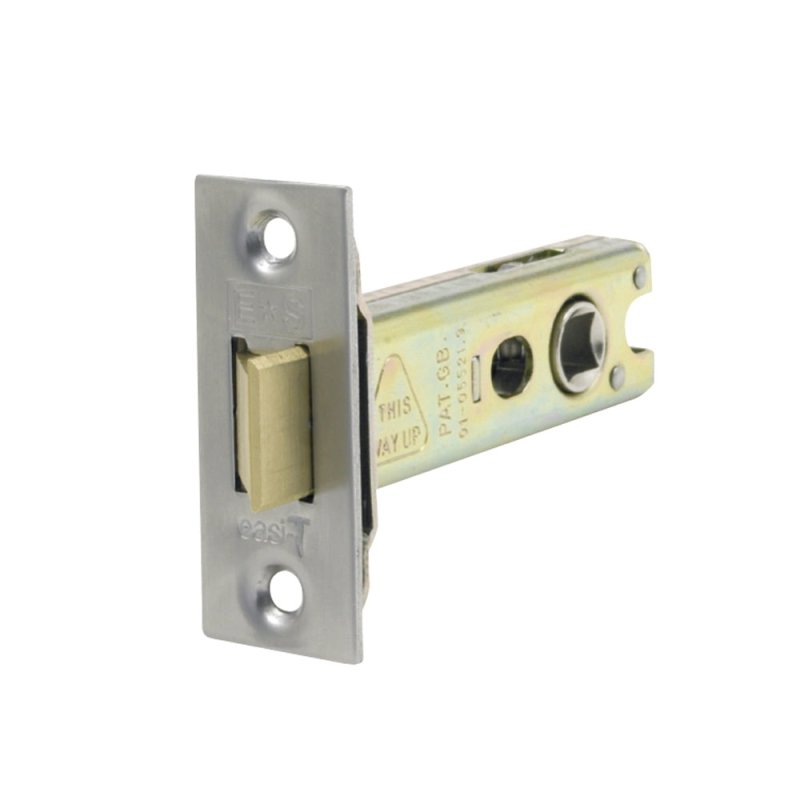 Zanda Heavy Duty Tubular Latches - primehardware