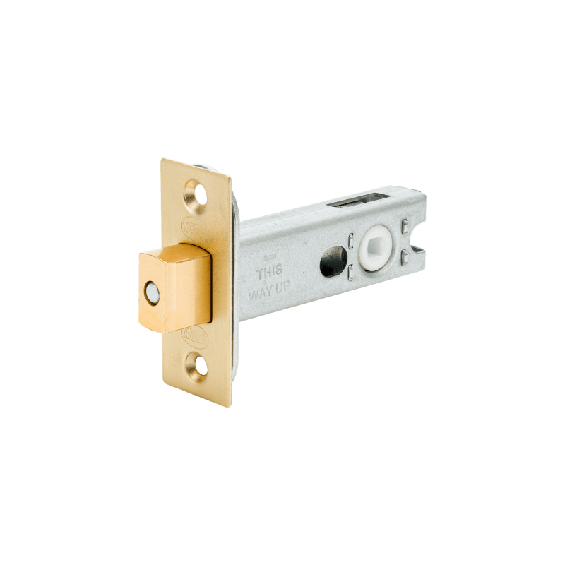 Zanda Privacy Bolt - Tubular - primehardware
