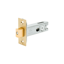 Zanda Privacy Bolt - Tubular - primehardware