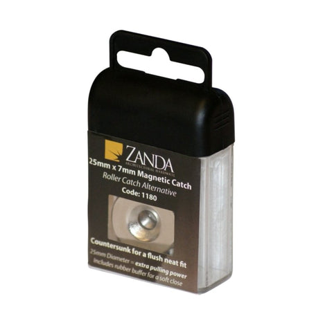 Zanda Door Magnets - primehardware