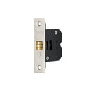 Zanda Roller Mortice Catch - primehardware