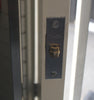 Zanda Roller Mortice Catch - primehardware