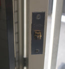 Zanda Roller Mortice Catch - primehardware