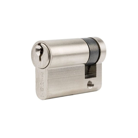 Zanda Euro Half Cylinder Key - primehardware