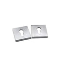 N2Lok - Escutcheon Square - primehardware