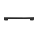 IVER Cali Cabinet Pull Handle | 160mm - Matt Black
