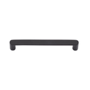 IVER Osaka Cabinet Pull Handle | 160mm - Matt Black