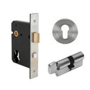 Zanda Night Latch Lock Kits (Heavy Duty) - primehardware