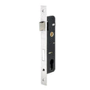 Zanda Euro Narrow Style Mortice Lock (85mm Pitch) - primehardware