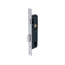 Zanda Euro Narrow Style Mortice Lock (85mm Pitch) - primehardware