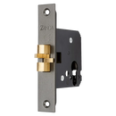 Zanda Sliding Door Euro Mortice Lock In Various Finishes & Combinations - primehardware