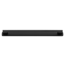 IVER Cali Cabinet Pull Handle | 256mm - Matt Black