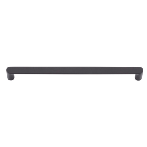 IVER Osaka Cabinet Pull Handle | 256mm - Matt Black