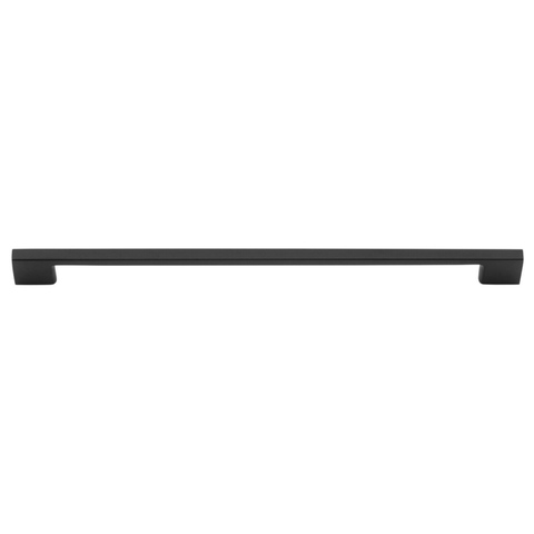 IVER Cali Cabinet Pull Handle | 256mm - Matt Black