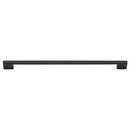 IVER Cali Cabinet Pull Handle | 256mm - Matt Black