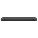 IVER Osaka Cabinet Pull Handle | 256mm - Matt Black