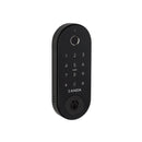 Zanda Stealth Smart Lock Deadbolt 60mm Brush Nickel 1320.BN - primehardware
