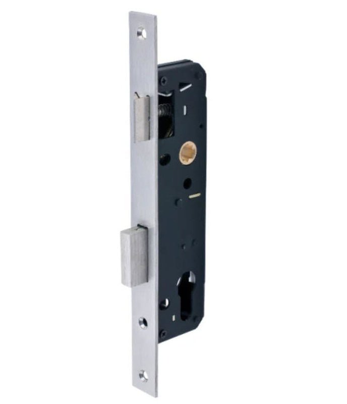 Zanda Mortice Lock to suit Stealth 1325 - 60mm BackSet - primehardware