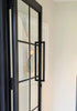 Zanda Toorak Pull Handle Stainless Steel – Modern Door Handle