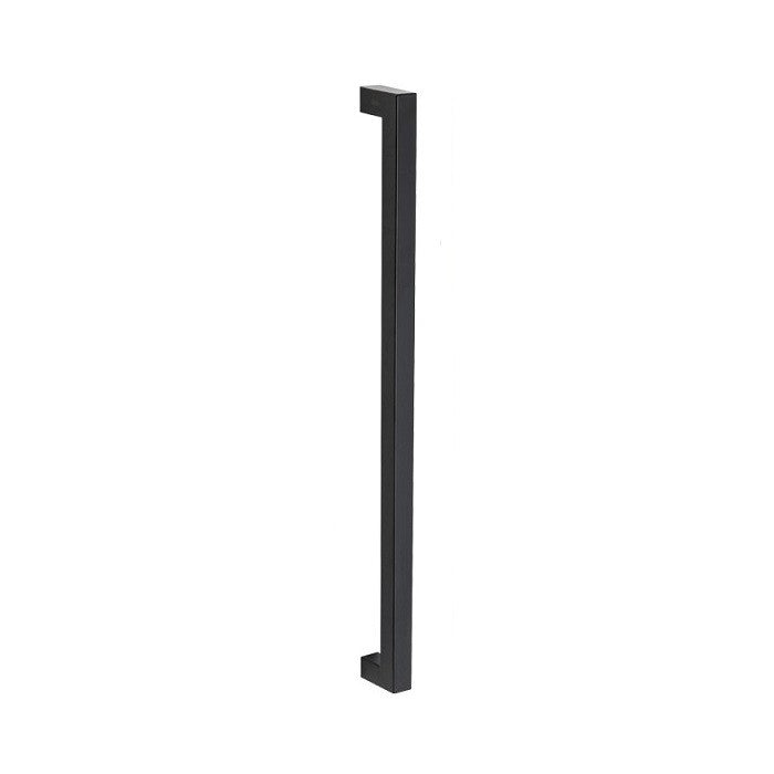 ZANDA TOORAK PULL HANDLE 475-450 STAINLESS STEEL