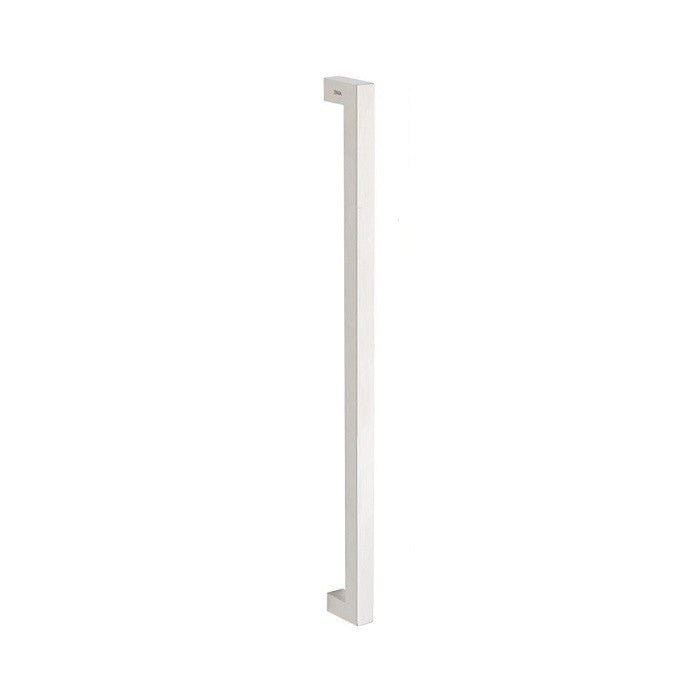 Zanda Toorak Pull Handle Stainless Steel – Modern Door Handle
