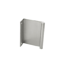 Zanda Delta Lip Pull for 44mm Doors Multiple Finishes