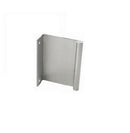 Zanda Delta Lip Pull – To Suit 44mm Doors - primehardware