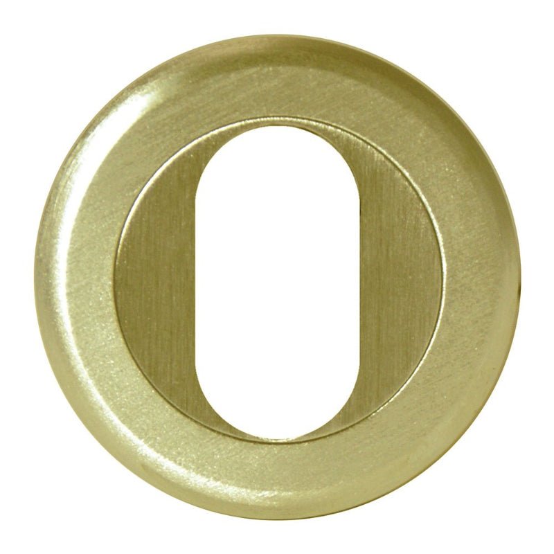 Gold letter 'O' on a white background
