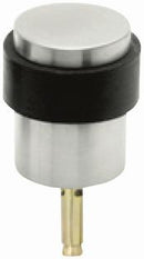 Austyle Door Stop, Round, Bolt Fix SS PVD PB 40mm - primehardware