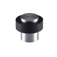 Superior Brass Door Stop Round Bolt Fix Stainless Steel Polished Brass PVD Anti-Tarnish Brass 40mm
