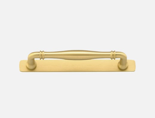 IVER SARLAT CABINET PULL HANDLE
