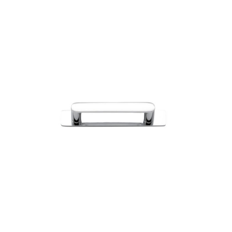IVER OSAKA CABINET PULL HANDLE - AVAILABLE IN VARIOUS FINISHES AND SIZES
