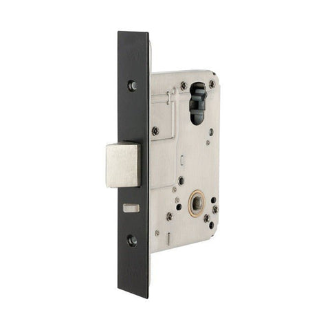 Zanda Commercial Mortice Lock - primehardware