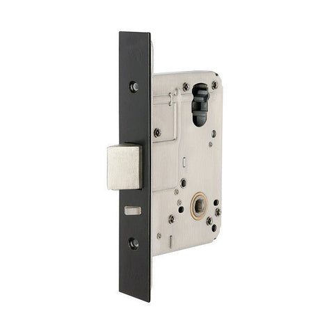 Zanda Commercial Mortice Lock In Various Finishes & Combinations - primehardware
