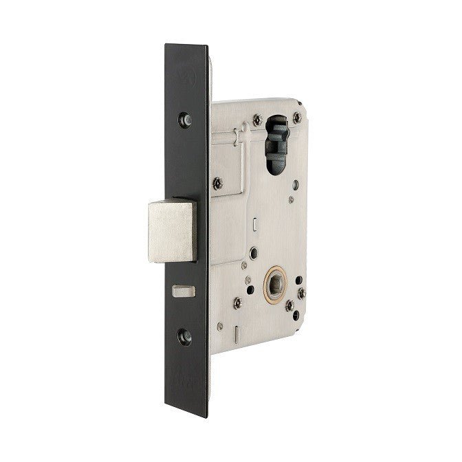 Zanda Commercial Mortice Lock In Various Finishes & Combinations - primehardware